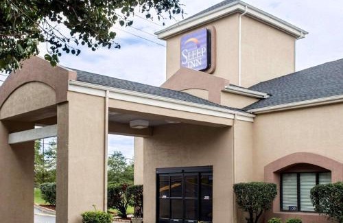 Talbot's Corner Hotel | Sleep Inn Nashville North - Downtown Area