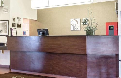 Talbot's Corner Hotel | Sleep Inn Nashville North - Downtown Area