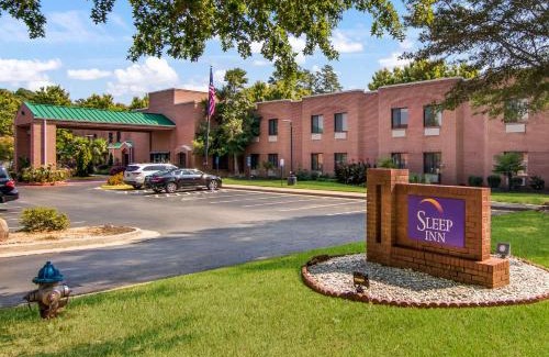 Peachtree City Hotel | Sleep Inn Peachtree City - Atlanta