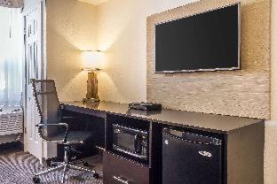 Chinatown Hotel | Sleep Inn Philadelphia Center City