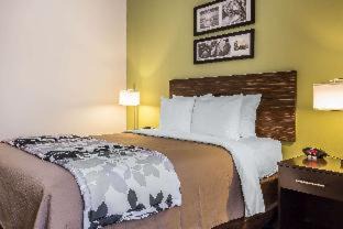 Chinatown Hotel | Sleep Inn Philadelphia Center City