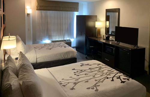 Deer Valley Hotel | Sleep Inn Phoenix North I-17