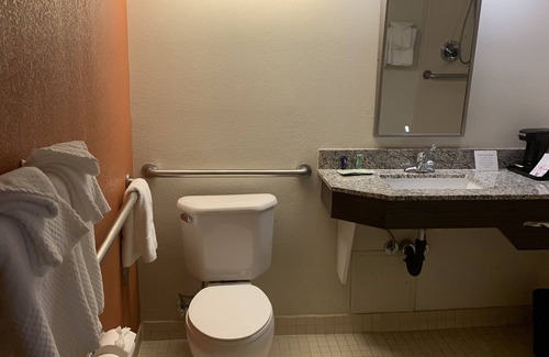 Deer Valley Hotel | Sleep Inn Phoenix North I-17