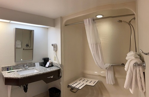 Deer Valley Hotel | Sleep Inn Phoenix North I-17