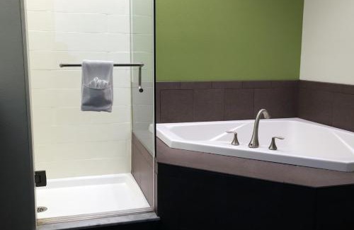 Lafferty Hotel | Sleep Inn & Suites Belmont - St. Clairsville