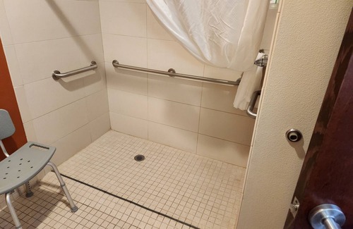 Blackwell Hotel | Sleep Inn & Suites Blackwell I-35