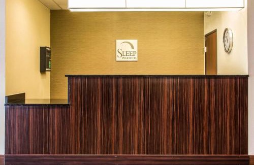 Blackwell Hotel | Sleep Inn & Suites Blackwell I-35