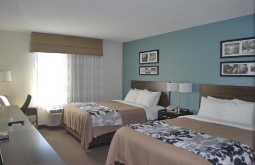 Clintwood Hotel | Sleep Inn & Suites Clintwood