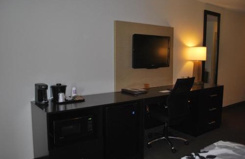 Clintwood Hotel | Sleep Inn & Suites Clintwood