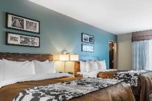 Cumberland Hotel | Sleep Inn & Suites Cumberland