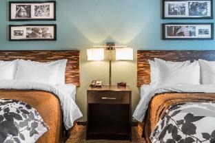 Cumberland Hotel | Sleep Inn & Suites Cumberland