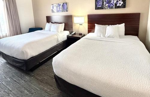 Dupont Hotel | Sleep Inn & Suites Denver International Airport