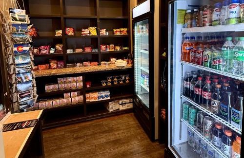 Dupont Hotel | Sleep Inn & Suites Denver International Airport