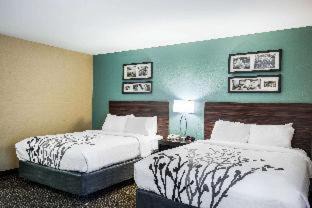 Dunmore Hotel | Sleep Inn & Suites Dunmore
