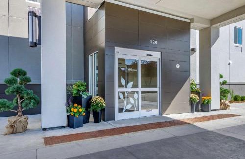 Great Falls Hotel | Sleep Inn & Suites Great Falls Airport