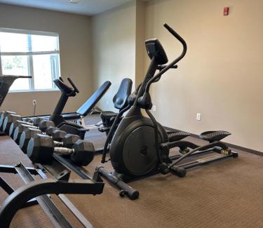 Gulfport Hotel | Sleep Inn & Suites Gulfport