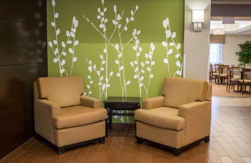 Brandermill Hotel | Sleep Inn & Suites Harbour Pointe