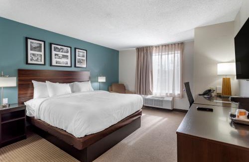 Lebanon Hotel | Sleep Inn & Suites Lebanon - Nashville Area