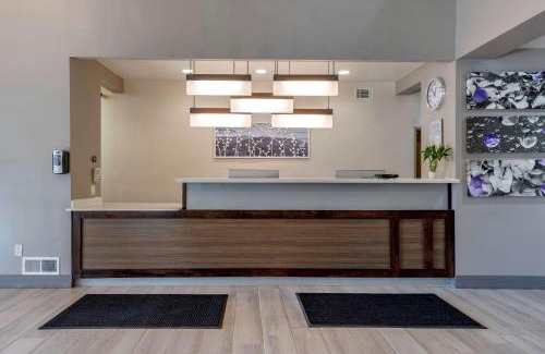 Lebanon Hotel | Sleep Inn & Suites Lebanon - Nashville Area