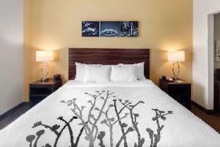 Norman Hotel | Sleep Inn & Suites Norman near University