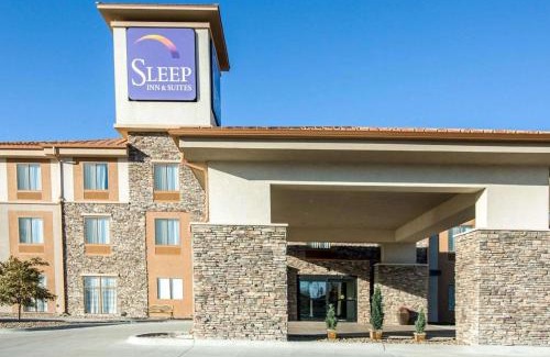 Norton Hotel | Sleep Inn & Suites Norton
