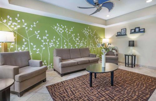 Port Charlotte - Charlotte Harbor Hotel | Sleep Inn & Suites Port Charlotte-Punta Gorda
