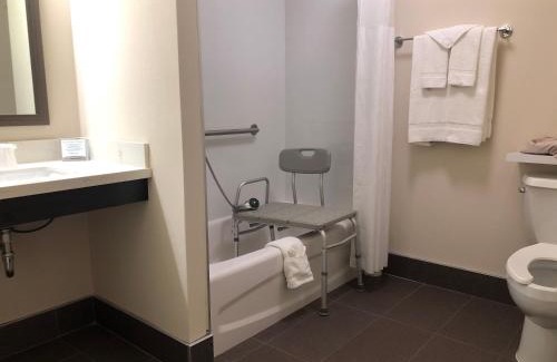Boischatel Hotel | Sleep Inn & Suites Quebec City East