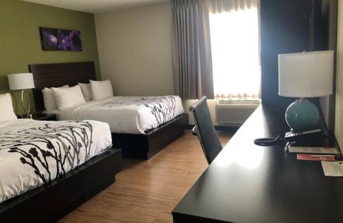 Boischatel Hotel | Sleep Inn & Suites Quebec City East
