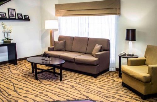 Stony Creek Hotel | Sleep Inn & Suites Stony Creek - Petersburg South