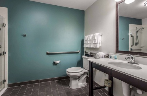 Clintwood Hotel | Sleep Inn & Suites
