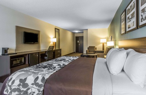 Clintwood Hotel | Sleep Inn & Suites