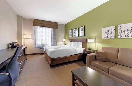 Columbia Hotel | Sleep Inn & Suites