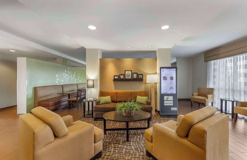 Columbia Hotel | Sleep Inn & Suites