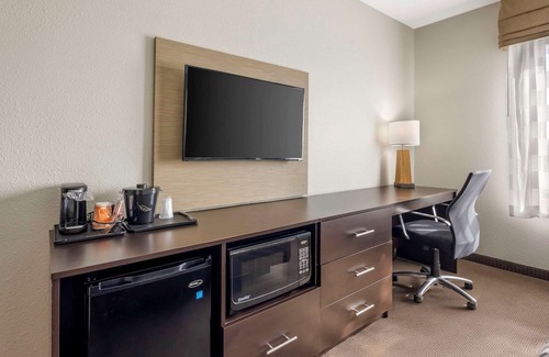 Columbia Hotel | Sleep Inn & Suites