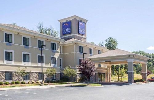 Middlesboro Hotel | Sleep Inn & Suites