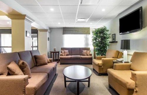 Middlesboro Hotel | Sleep Inn & Suites