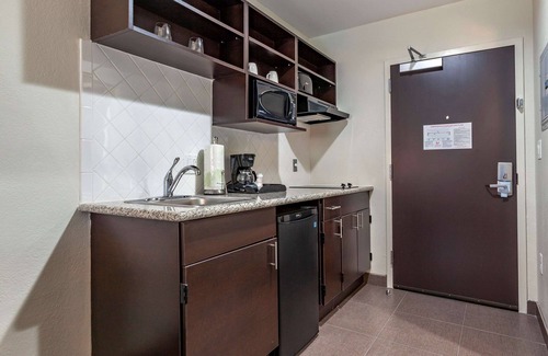 Waller Hotel | Sleep Inn & Suites