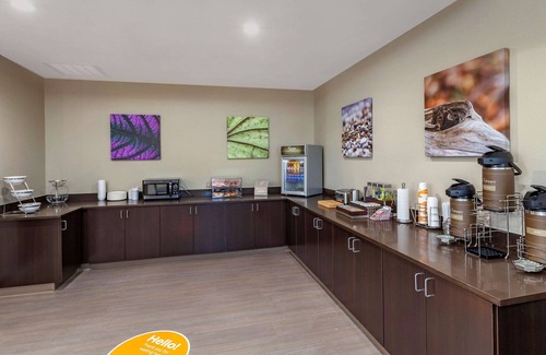 Waller Hotel | Sleep Inn & Suites