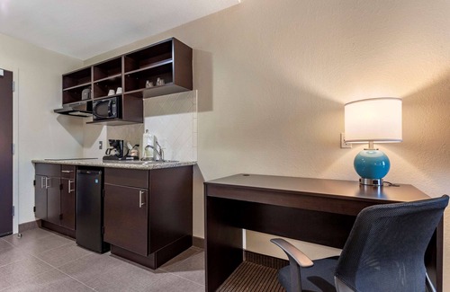 Waller Hotel | Sleep Inn & Suites