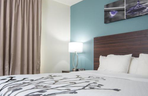 Washington Hotel | Sleep Inn & Suites Washington near Peoria