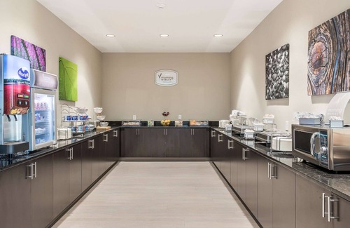 Webb City Hotel | Sleep Inn & Suites Webb City