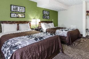 Cave Spring Hotel | Sleep Inn Tanglewood