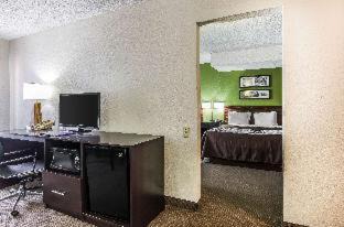 Cave Spring Hotel | Sleep Inn Tanglewood