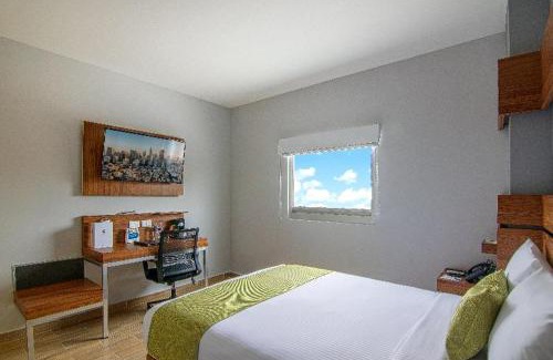 La Joya Hotel | Sleep Inn Tijuana