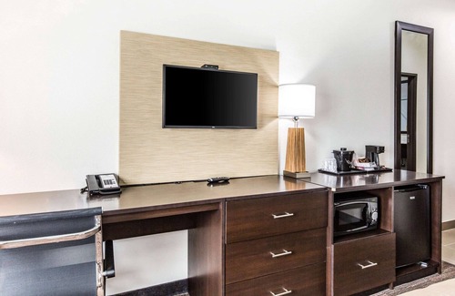 Bryan Hotel | Sleep Inn
