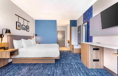 Cedar Hill Hotel | Sleep Inn