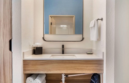 Cedar Hill Hotel | Sleep Inn