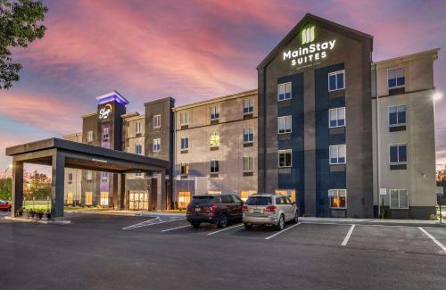 Georgetown Hotel | Sleep Inn