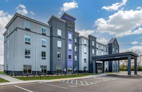 Georgetown Hotel | Sleep Inn