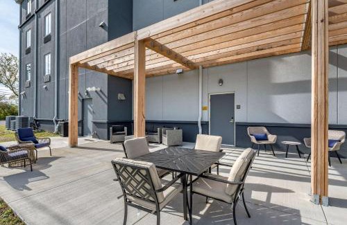 Georgetown Hotel | Sleep Inn